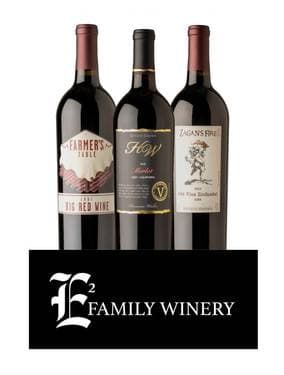 E2 Family Winery , Lodi, CA | Yaymaker