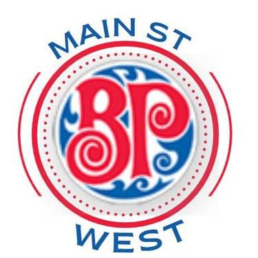 Boston Pizza_Main St W
