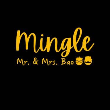 Mingle by Mr and Mrs Bao , London, ON | Yaymaker