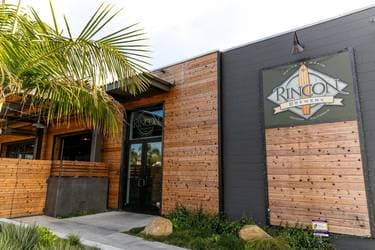 Rincon Brewery-Ventura