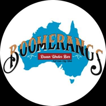 Boomerang’s Down Under Bar Millcreek