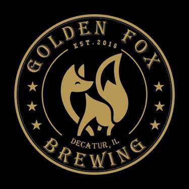 Golden Fox Brewing LLC , DECATUR, IL | Yaymaker