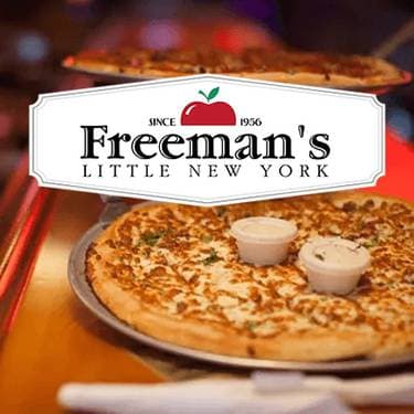 Freeman's Little New York Sackville , Lower Sackville, NS | Yaymaker