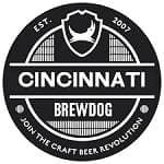Brewdog Cincinnati