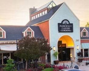 PARKWEST Casino
