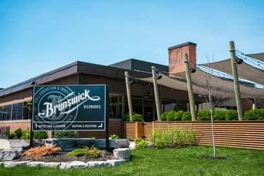 Brunswick Bierworks