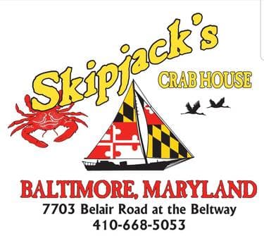 Skipjacks Crabhouse , NOTTINGHAM, MD | Yaymaker