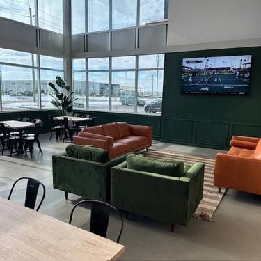 The Court House , St. Thomas, ON | Yaymaker