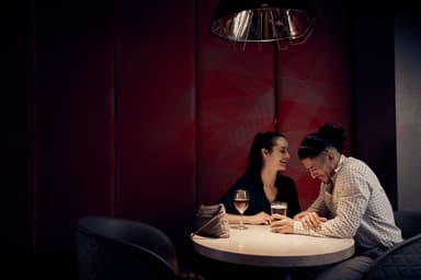 Brickstones Grill - PaintNite event location