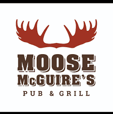 Moose McGuire's @ Hunt Club - PaintNite event location