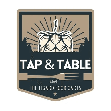 Tap & Table - PaintNite event location
