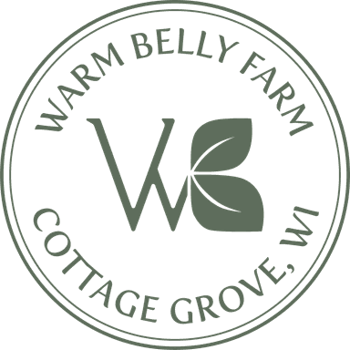 Warm Belly Farm and Garden Center - PaintNite event location