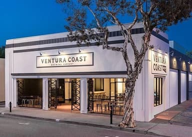 Ventura Coast Brewing Company - PaintNite event location