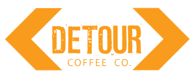 Detour Coffee Co. - PaintNite event location