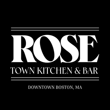 Rose Town Kitchen & Bar - PaintNite event location