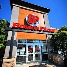 Boston Pizza Burlington South - PaintNite event location