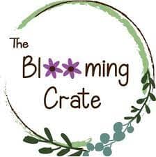 The Blooming Crate - PaintNite event location