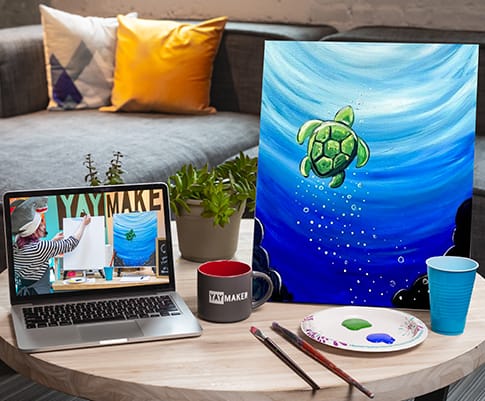 Virtual Events vs. In-Person Events