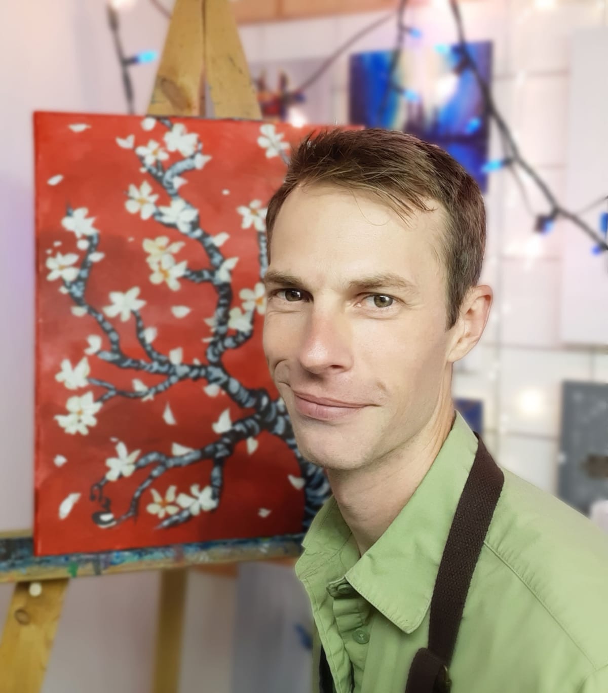 Event Owner Spotlight: Glen Sergy