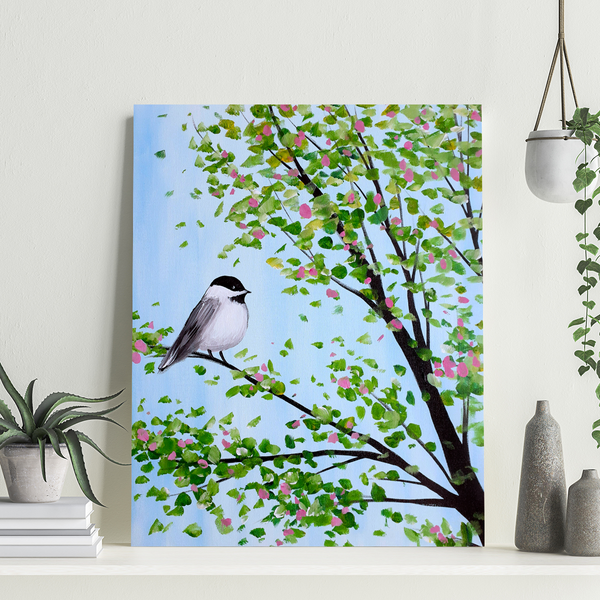 Our Top 5 Virtual Event Ideas for Spring